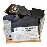 Converse Chuck Taylor All Star High Cream (9UK)