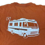 Nike 90s Texas Longhorns Tee (M)