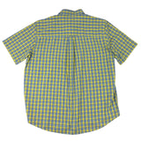 Chaps Ralph Lauren Plaid Shirt (XL)