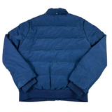 Tommy Hilfiger Navy Crest Puffer (XL)