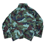 SEYNTEX Irish DPM Field Camo Full Military Suit (S)