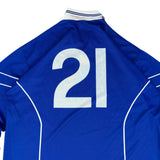 O’Neills 90s GAA No.21 Jersey (XL)