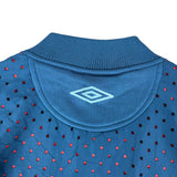 Umbro Mesh Bomber Track Jacket (Women’s M)