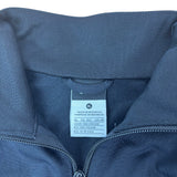 Nike Y2K Black Track Jacket (S)