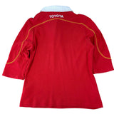 Adidas Munster Rugby 2009/10 Home Jersey (S)