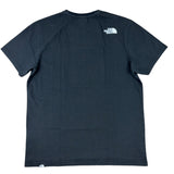 The North Face Black 3M Mesh Print Tee (S)