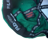 Astars Green Flexfit Cap (L/XL)