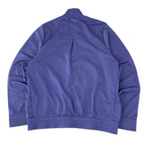 Reebok Y2K Purple Track Jacket (Women’s XL)
