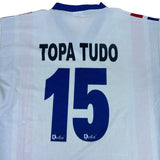 Deka Topa Tudo FS Vintage Jersey (L)