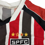 Topper São Paulo FC 2003 Away Jersey (M)