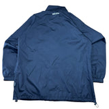 Ireland Classics Black Windbreaker (L)