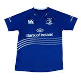 Canterbury Leinster Rugby 2013/14 Home Jersey (M)