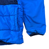 The North Face Blue Reversible Puffer (11-12yrs)