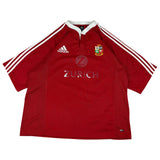 Adidas British-Irish Lions Rugby 2005 Home Jersey (XL)