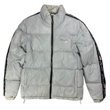 Penn Sport Reflective Puffer Jacket (XS)