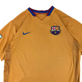 Nike FC Barcelona 2006/08 Away Jersey (L)