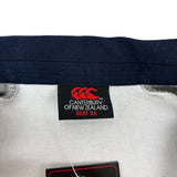 Canterbury Munster Rugby 2005/06 Away Jersey BNWT (XL)