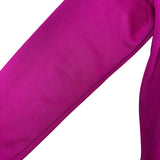 Nike Athletic Dept. Y2K Pink Track Jacket (Women’s M)