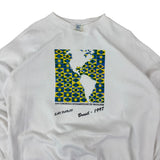 Vintage Inter-American Psychology Congress 1997 Sweater (M)