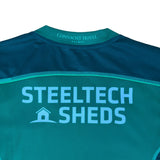 BLK Connacht Rugby 2017/18 Home Jersey (S)
