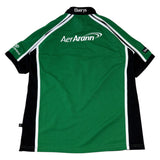 RugbyTech Connacht Rugby 2006 Signed Home Jersey (XL)
