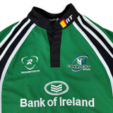 RugbyTech Connacht Rugby 2006 Signed Home Jersey (XL)
