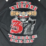 São Paulo FC Torcida Indepente Vintage Supporters Jersey (L)