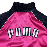 Puma Pink Y2K Insulated Track Jacket (Women’s L)