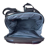 Kappa Y2K Brown Backpack