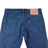 Levi’s 405 Black Jeans (30x30)