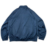 Adidas Golf Black Logo Windbreaker (XL)