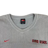 Nike Team Ohio State Buckeyes 2004 Knitted Vest (L)