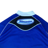 Puma Bath Rugby 2010 Home Jersey (S)