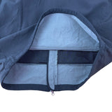 Helly Hansen Black Technical Soft-Shell Jacket (M)
