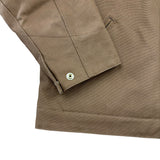 Carhartt WIP Hamilton Brown Rigid Detroit Jacket BNWT (S)