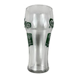 Carlsberg Official Beer to the Irish Team 2002 Collectible Pint Glass