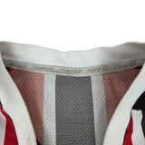 Topper São Paulo FC 2003 Away Jersey (M)