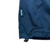 Ireland Classics Black Windbreaker (L)