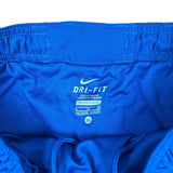 Nike FC Barcelona 2011/12 Home Shorts (S)