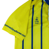 O’B Sport Connacht Rugby Referee 2013 Jersey (XXL)