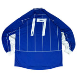 O’Neills Limerick & District League No.17 Home Jersey (L)