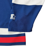 Starter Atlanta 1996 Olympic Games Hockey Jersey (L)