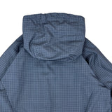 Nike Athletic Dept. Y2K Technical Grid Windbreaker (S)