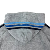 Adidas Performance Essentials Y2K Grey Hoodie (M)