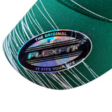 Astars Green Flexfit Cap (L/XL)