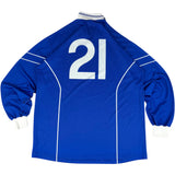 O’Neills 90s GAA No.21 Jersey (XL)