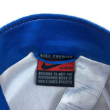Nike Premier Italy National Team Euro 1996 Track Jacket (Women’s XL)
