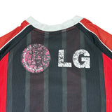 Topper São Paulo FC 2003 Away Jersey (M)