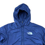 The North Face Blue Reversible Puffer (11-12yrs)