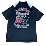 São Paulo FC Torcida Indepente Vintage Supporters Jersey (L)